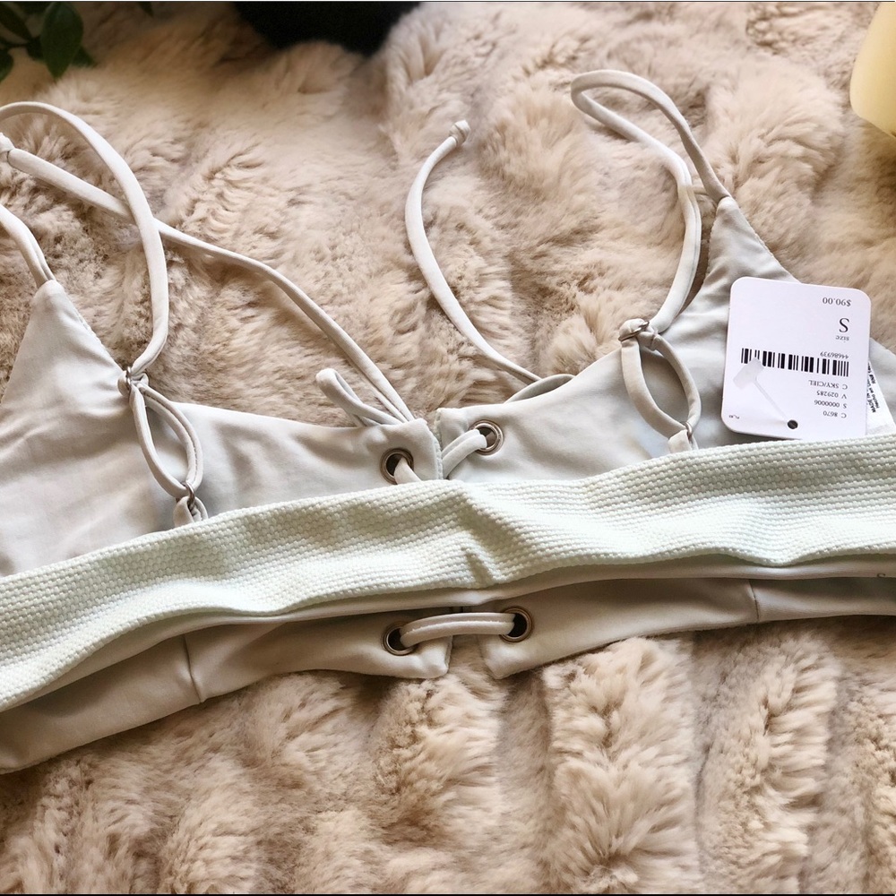 🚫SOLD🚫Free People: Reign & Rikki bikini - Picture 4 of 8